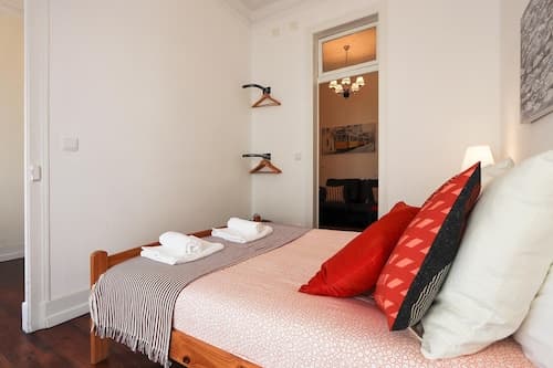 Bairro Alto Classic by Homing