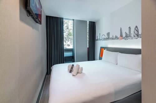easyHotel London City Shoreditch