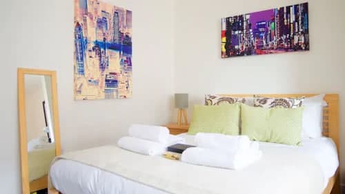 Signet Apartments - Ceres