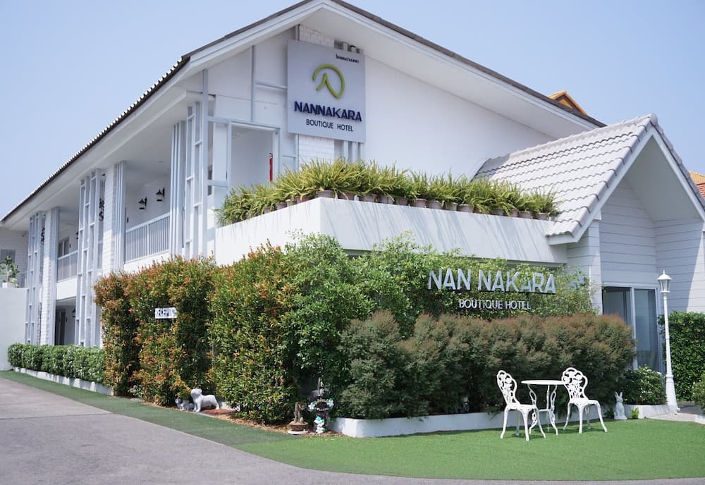 Nan Nakara Boutique