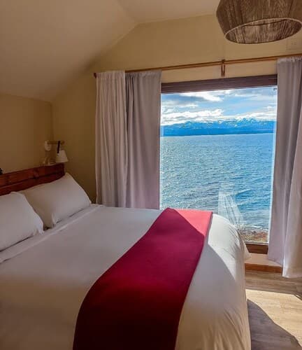 Hosteria Ventus Patagonia
