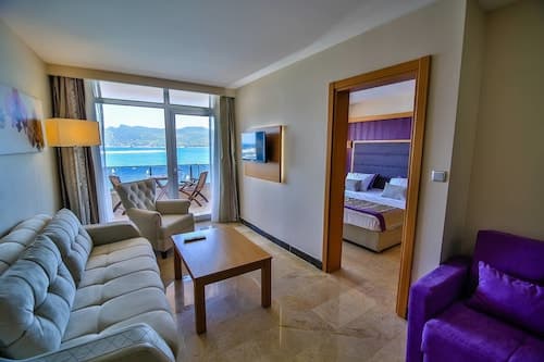 Amasra Sahil Otel