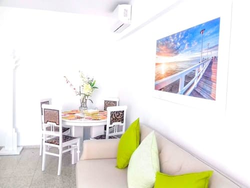 Apartamentos Gran Notch