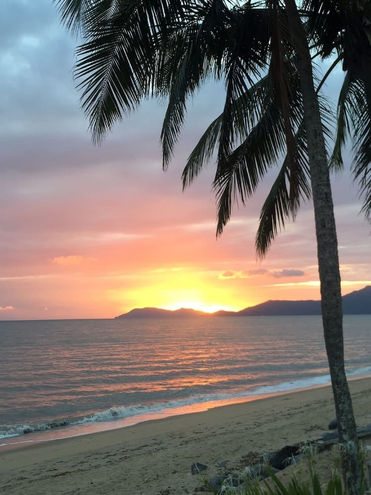 Beach House Cairns