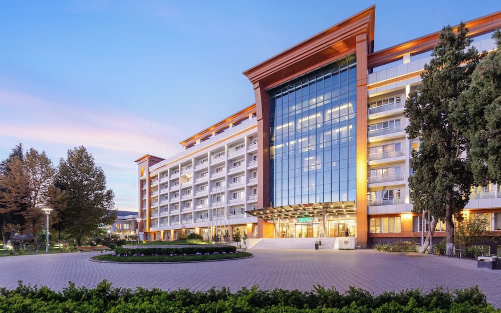 Chinar Hotel & Spa