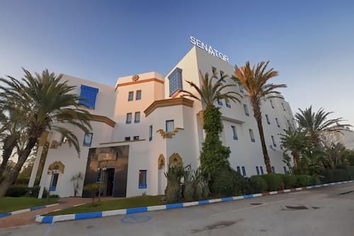 Senator Hotel Tanger