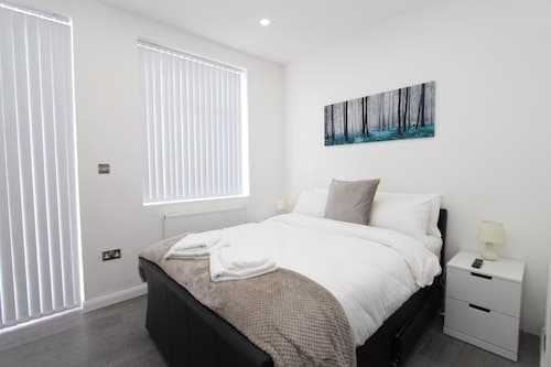 BlueGreen Suites