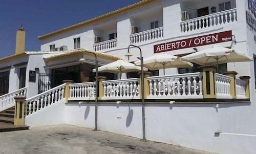 Hotel Casabermeja