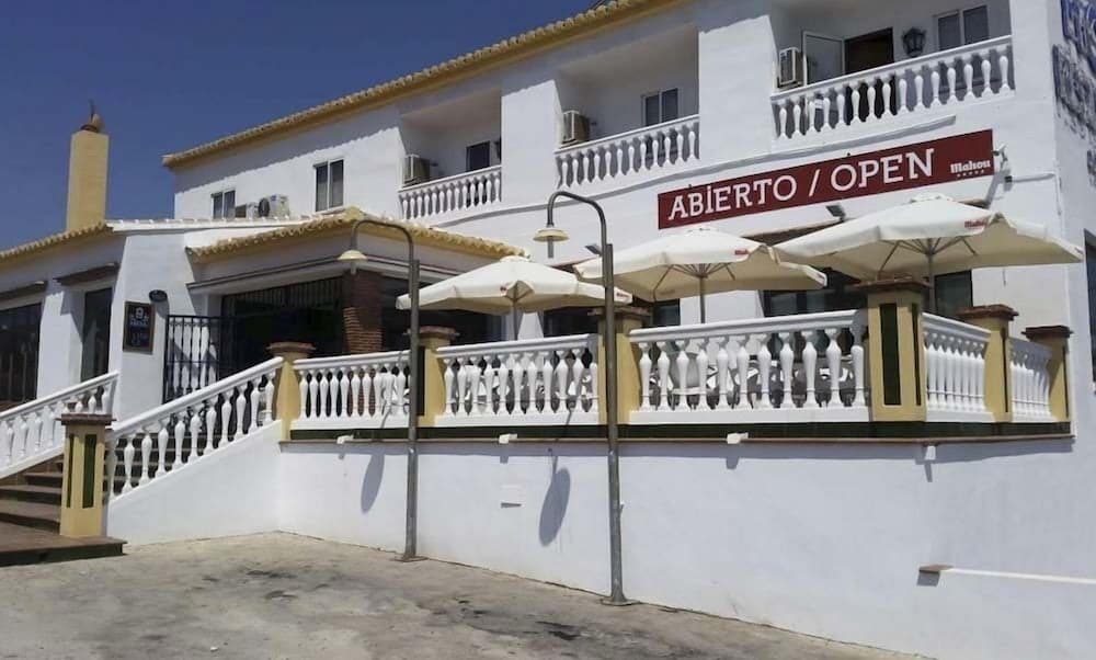 Hotel Casabermeja