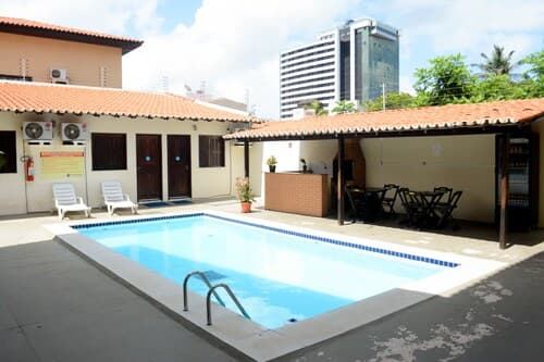 Hotel Sambaquis