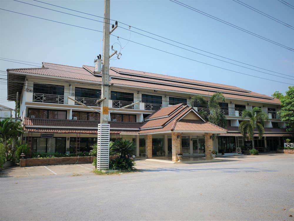 Punya Garden