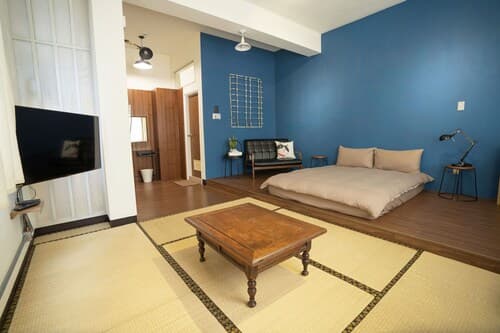 Lento Hostel