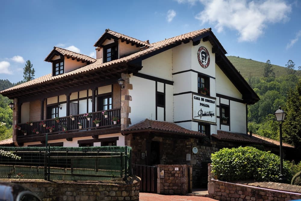 Posada Restaurante Prada a Tope