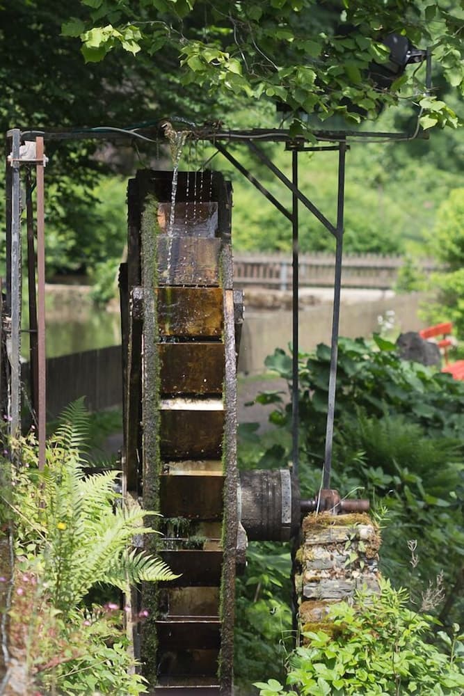 Konaklama yeri alanı