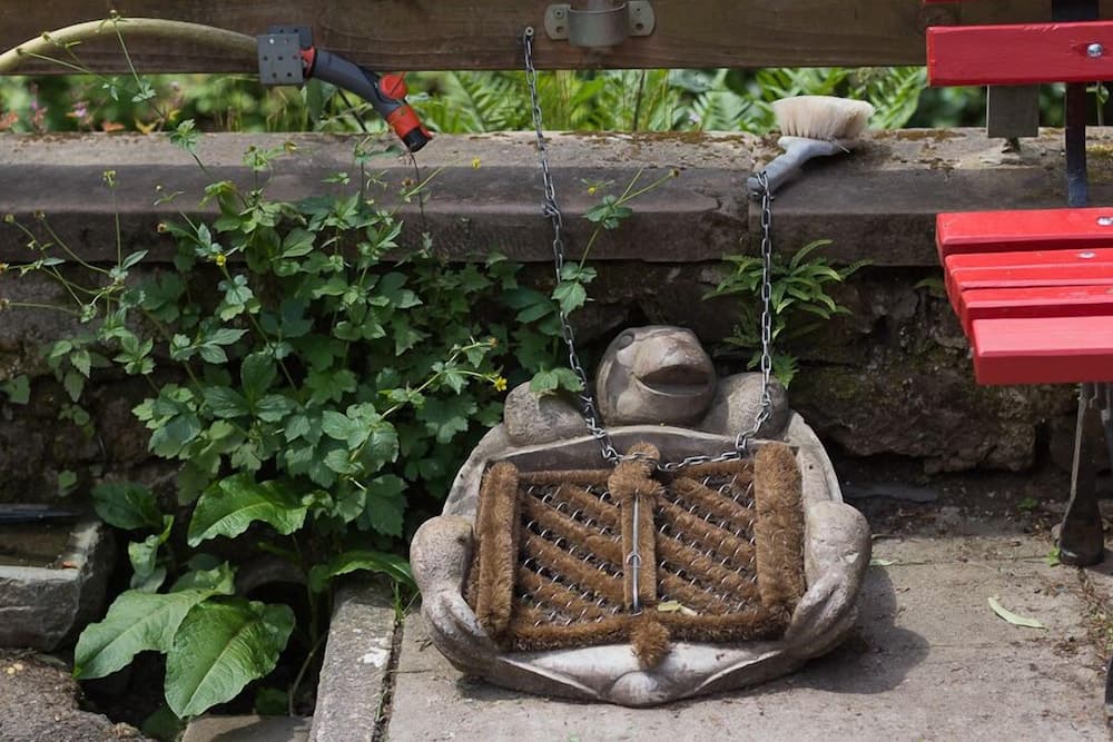 Konaklama yeri alanı