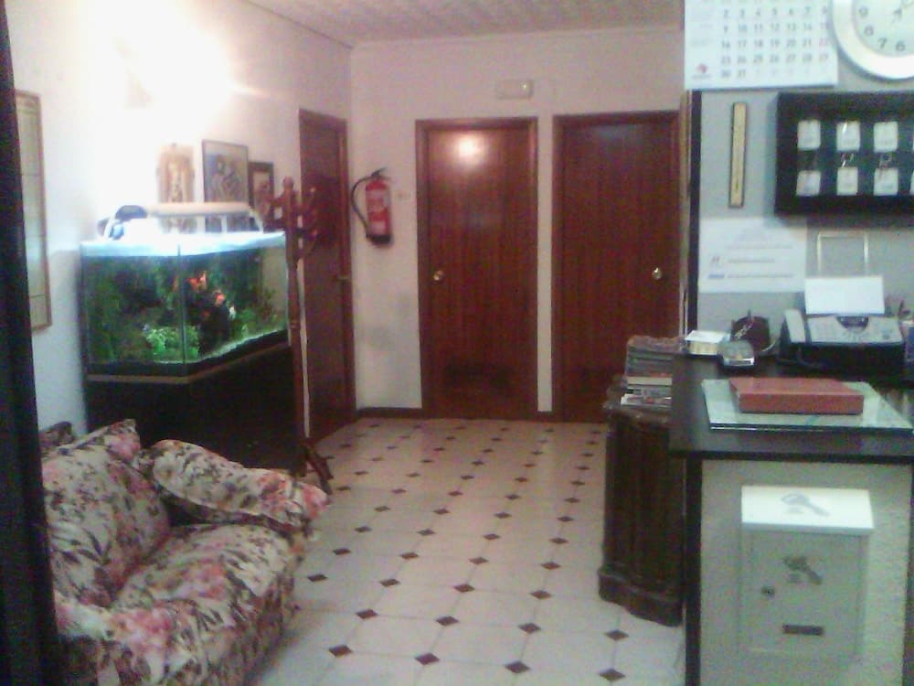 Hostal Central