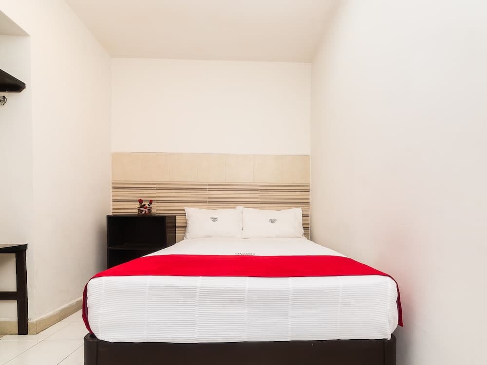 Hotel Río Puebla Centro
