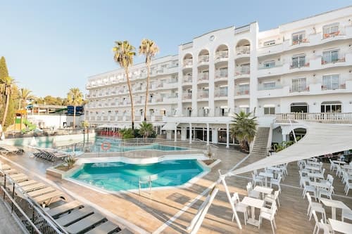 Hotel Best Lloret Splash