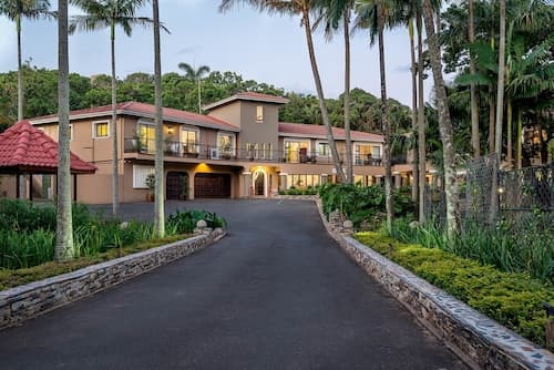 Valley Villa