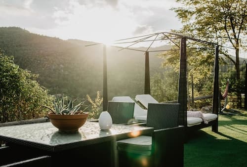 Vila Caelus Masia Boutique