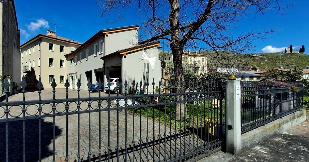 da Meri Locazione Turistica Appartamento