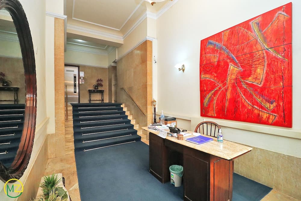 MZapartments Prado II