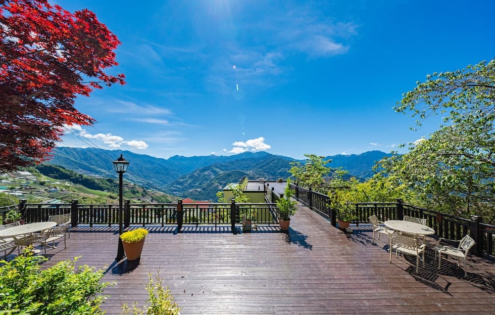 Egmont Resort