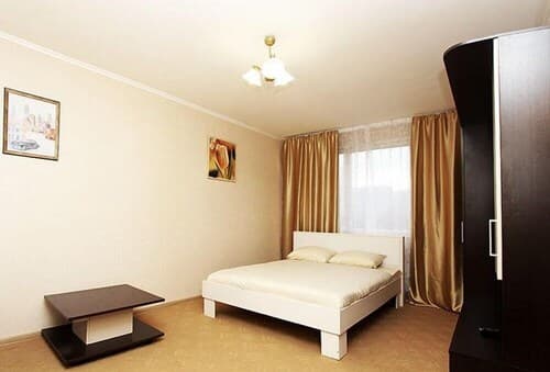 ApartLux on Prospekt Vernadskogo 91