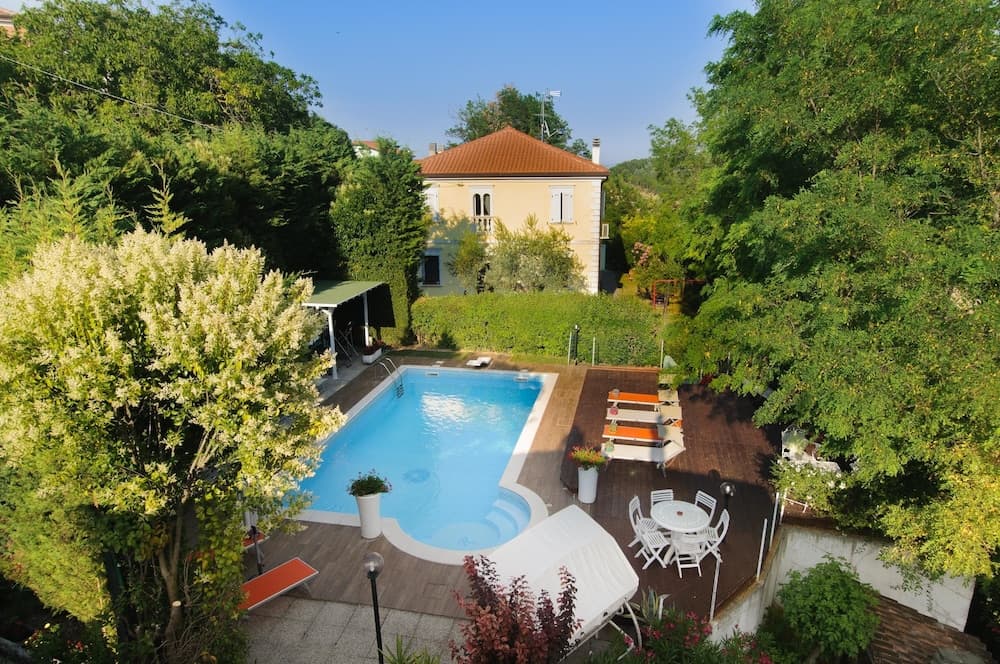 B&B Villa le Terrazze