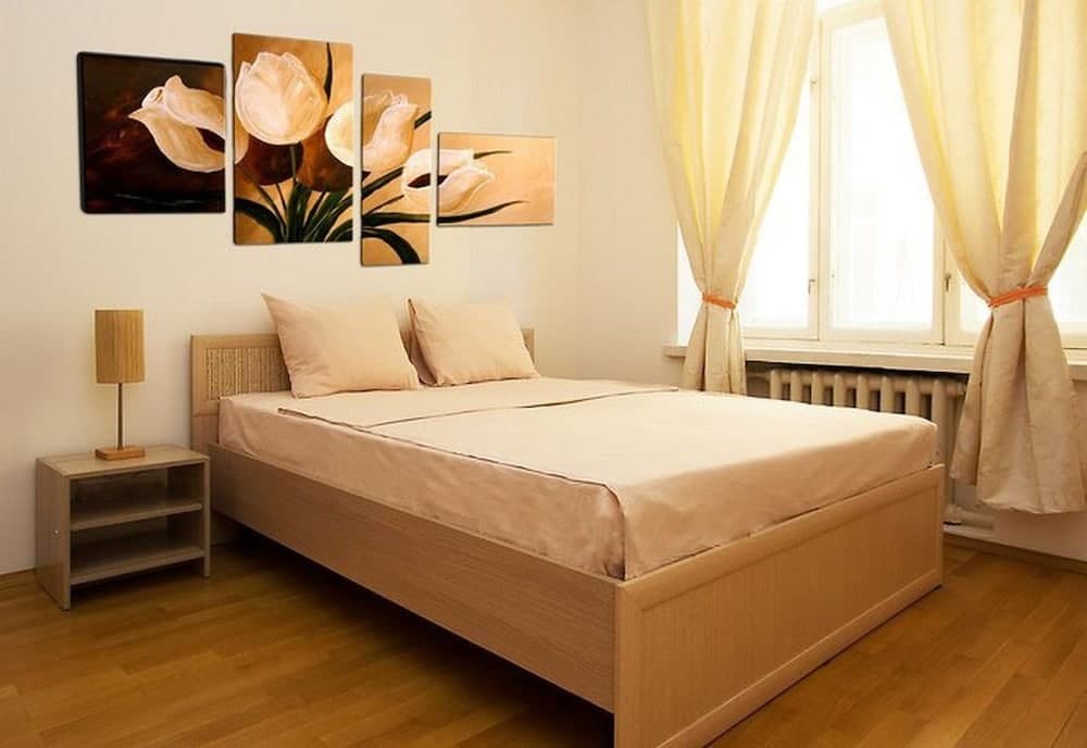 ApartLux Znamenka