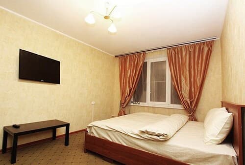 ApartLux Tsyurupa