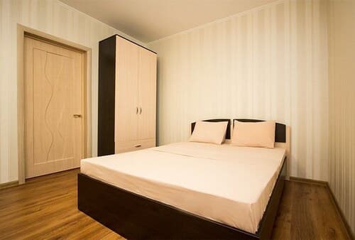 ApartLux Novocheremushkinskaya