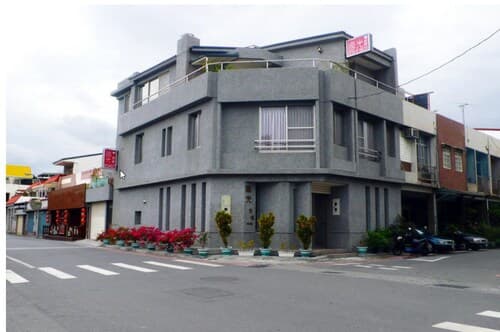 Guoguang B&B