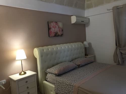 B&B Stellamarina