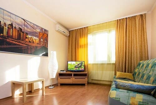ApartLux Yugo-Zapadnaya Superior