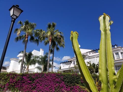 Villa en Senorio de Gonzaga