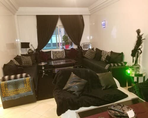 Luxe Appartement