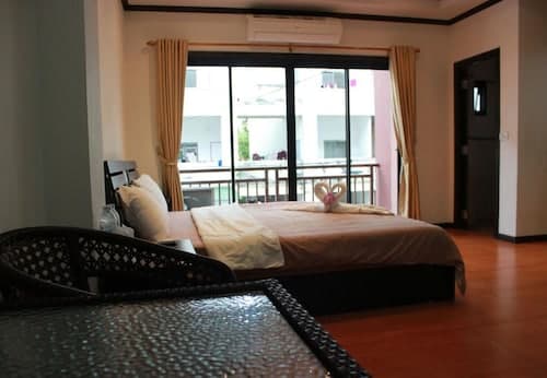 K&J Apartment