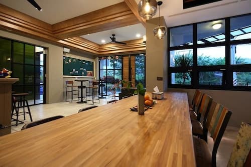 Midori Hostel