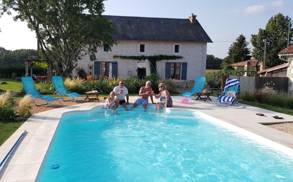 La Vieille Gorce