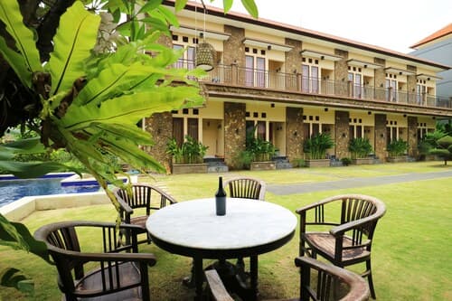 Pondok Jempiring Kuta Bali