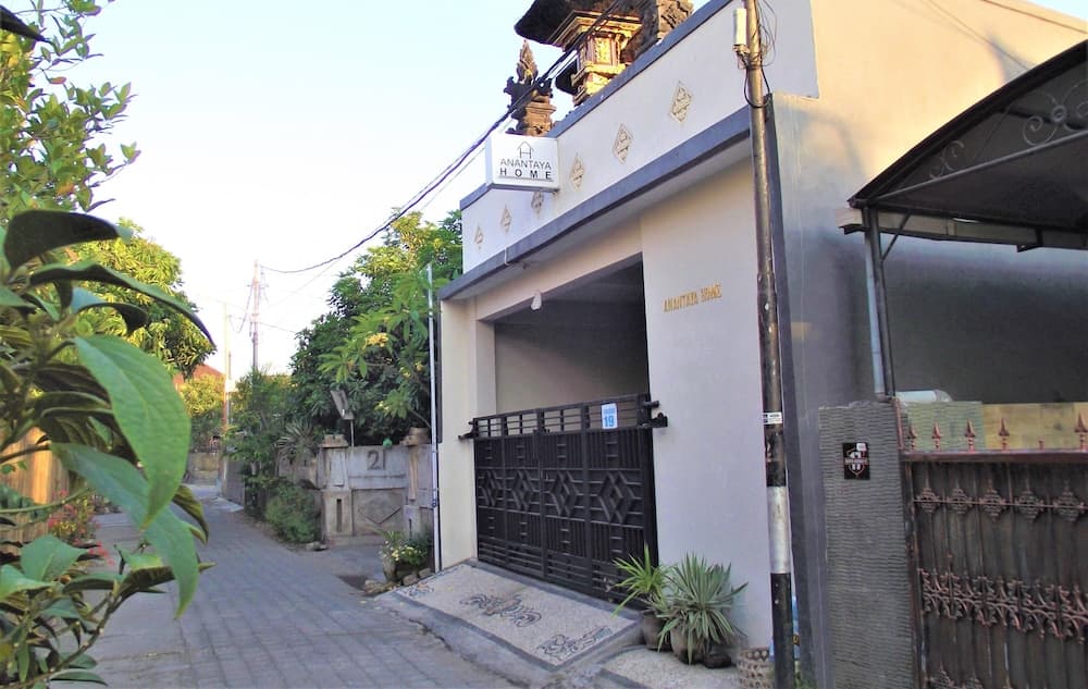 Anantaya Home