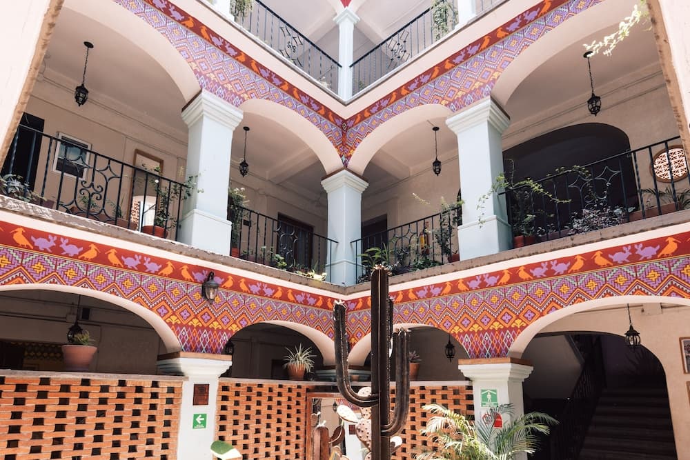 Selina Oaxaca