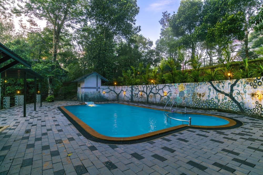 Adithya Nature Resort & Spa