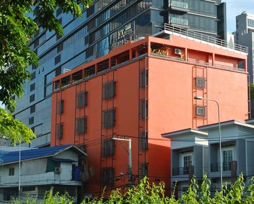 Express Hostel
