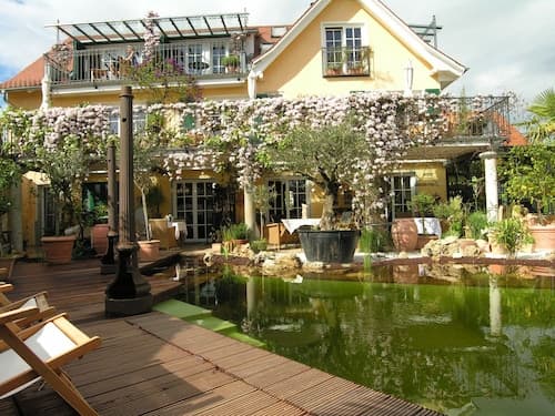 Pension Am Bodensee