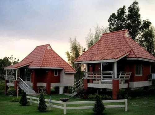 Phupreugsa Resort