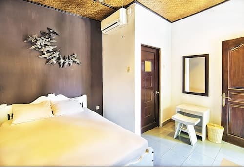 Puri Agung Homestay