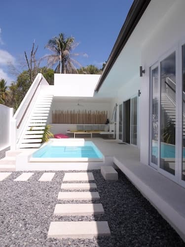 Chuan Chom Villas