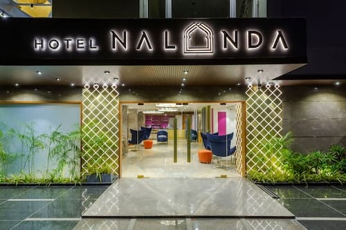 Hotel Nalanda